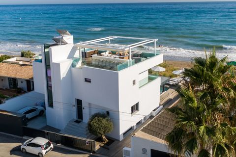 Villa i Marbella, Malaga, Marbella - € 6.500.000 | Ref: WB1829 - foto 2